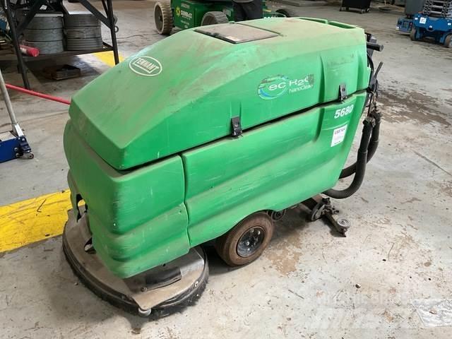 Tennant 5680E مجففات الغسيل