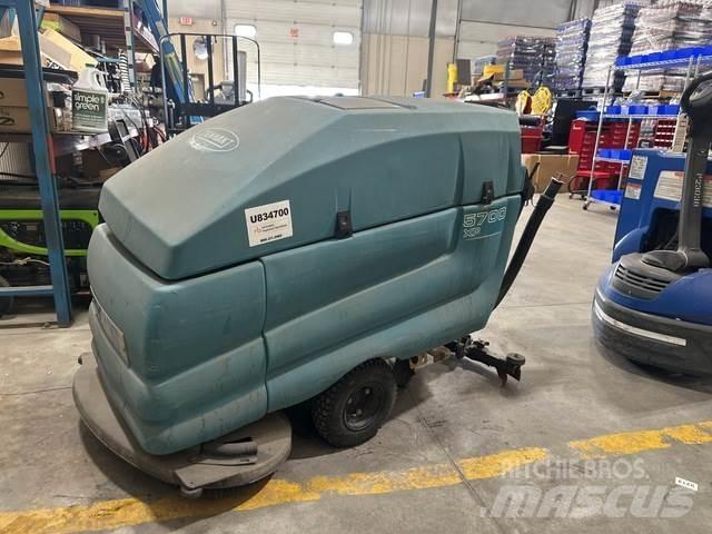 Tennant 5700XP مجففات الغسيل