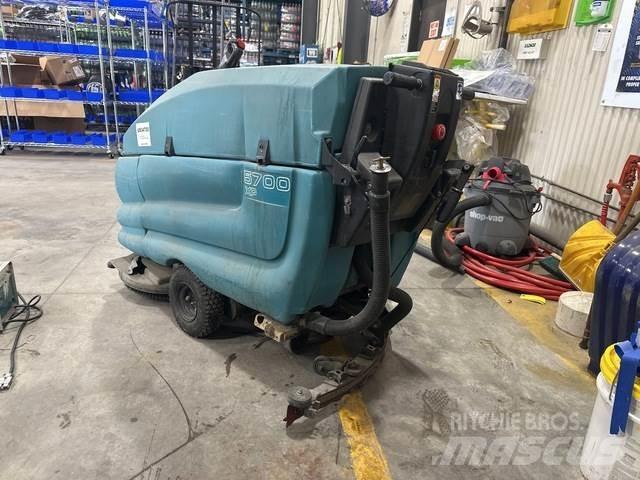 Tennant 5700XP مجففات الغسيل
