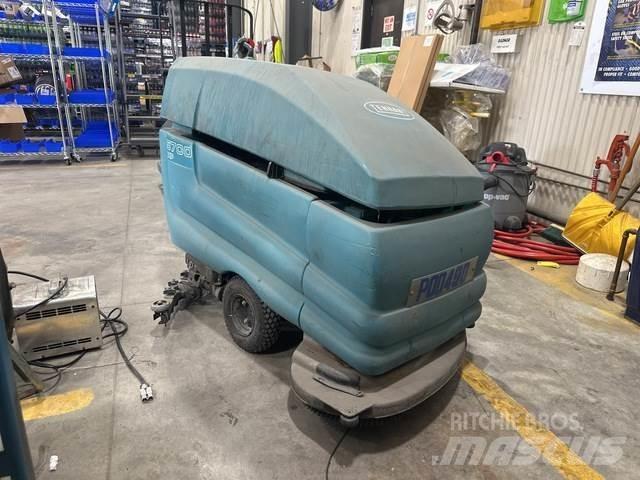 Tennant 5700XP مجففات الغسيل