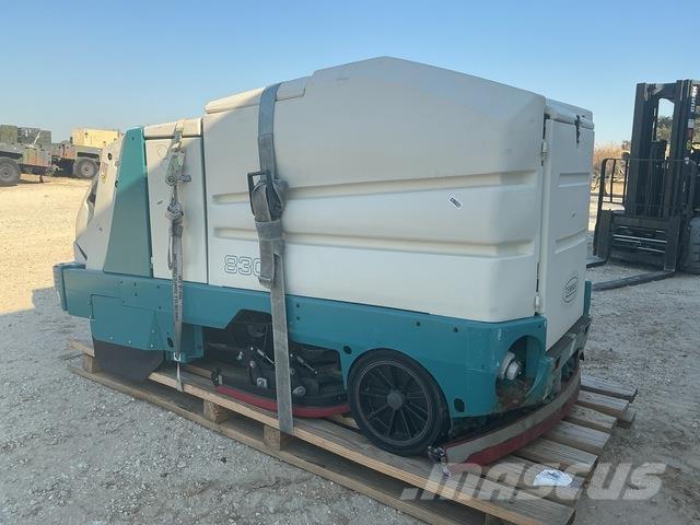 Tennant 8300 مجففات الغسيل