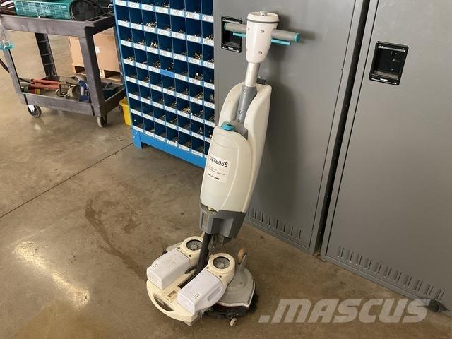 Tennant IMOPXL مجففات الغسيل