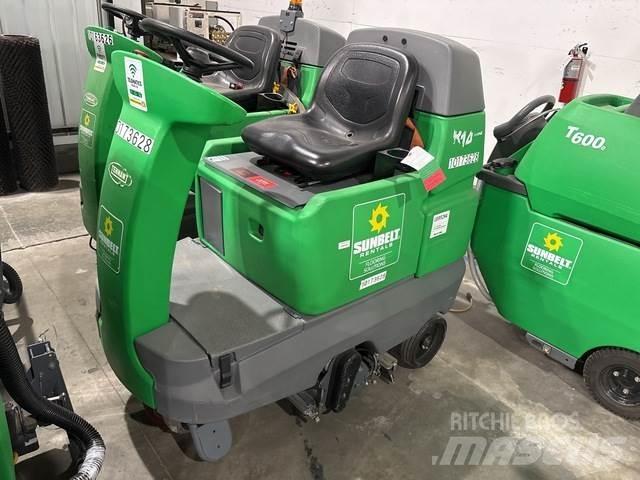 Tennant R14 مجففات الغسيل