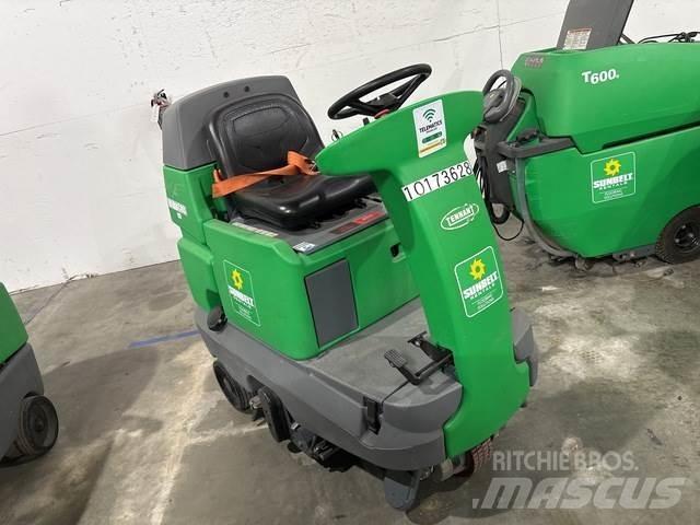 Tennant R14 مجففات الغسيل