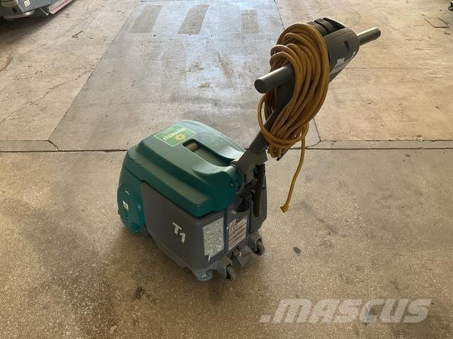 Tennant T1 مجففات الغسيل