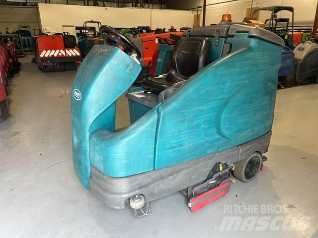 Tennant T16 مجففات الغسيل