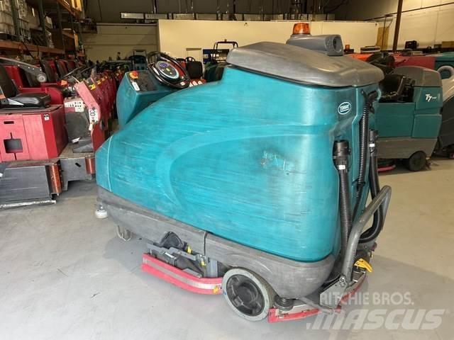 Tennant T16 مجففات الغسيل
