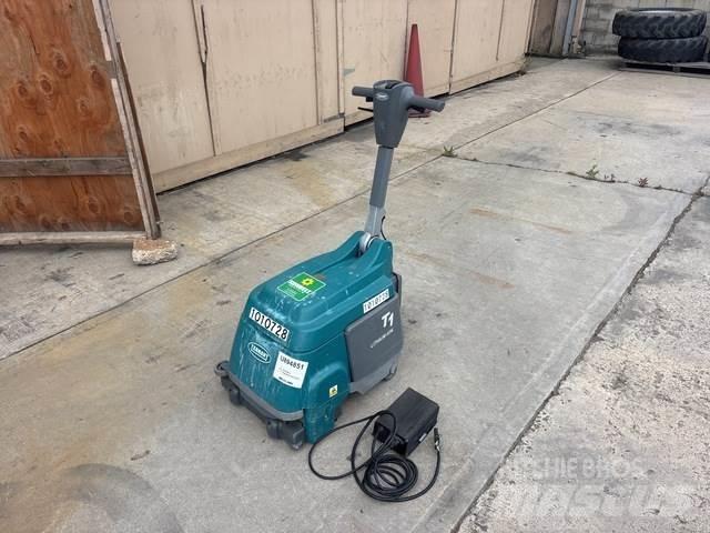 Tennant T1B مجففات الغسيل