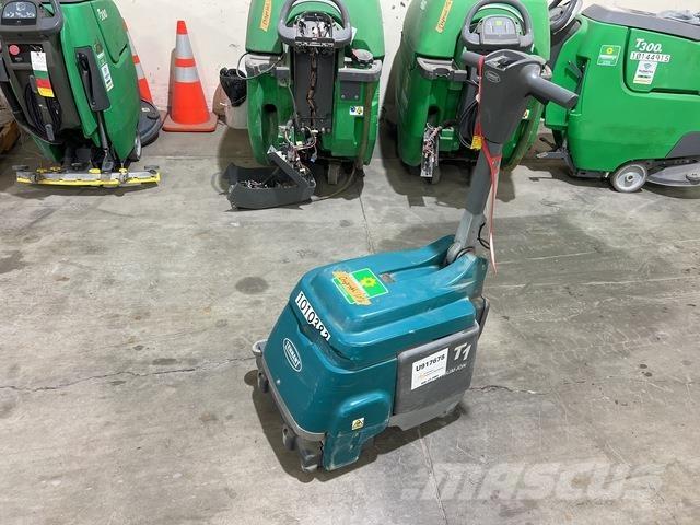 Tennant T1B مجففات الغسيل