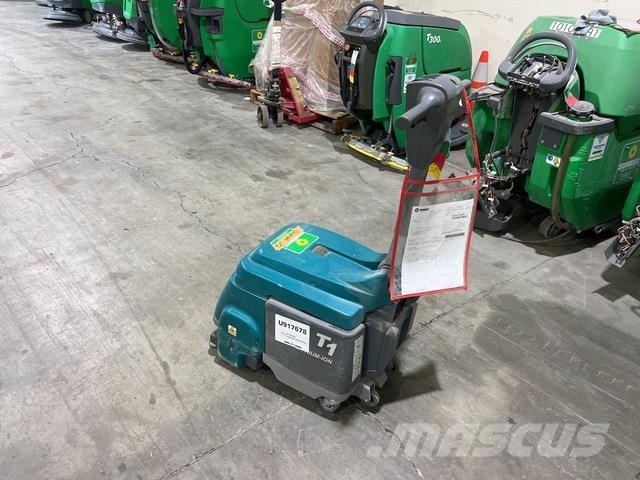 Tennant T1B مجففات الغسيل