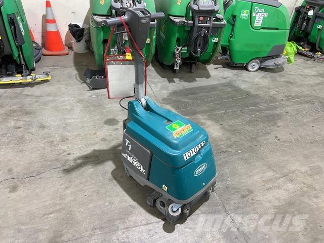 Tennant T1B مجففات الغسيل