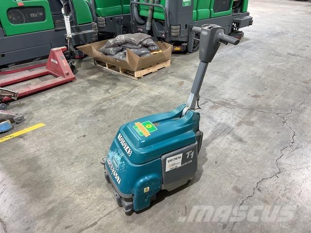 Tennant T1B مجففات الغسيل