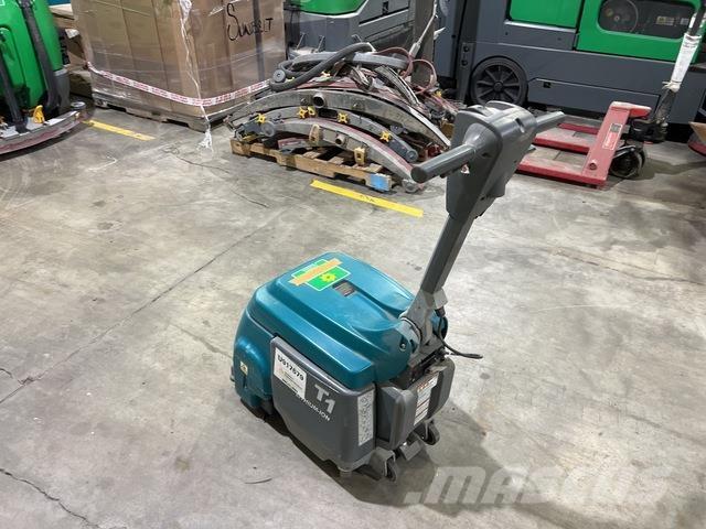 Tennant T1B مجففات الغسيل