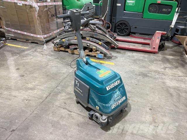 Tennant T1B مجففات الغسيل