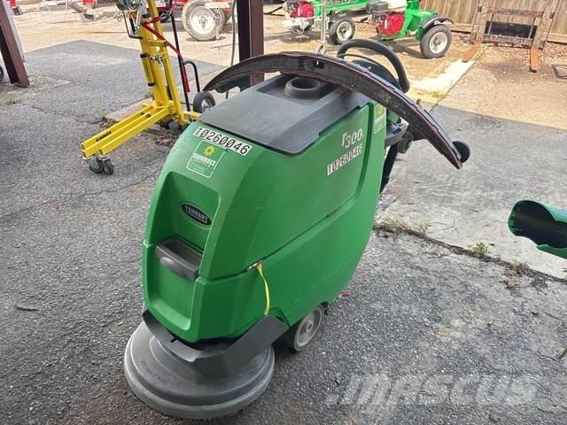 Tennant T300E مجففات الغسيل