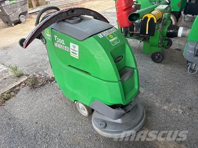 Tennant T300E مجففات الغسيل