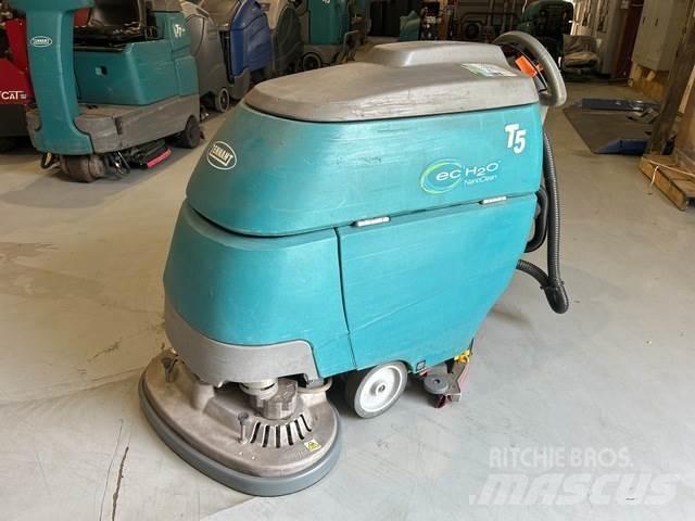 Tennant T5 مجففات الغسيل