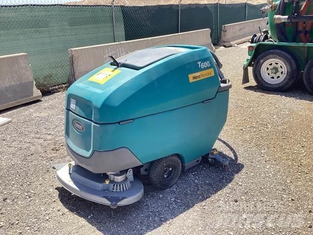 Tennant T600E مجففات الغسيل