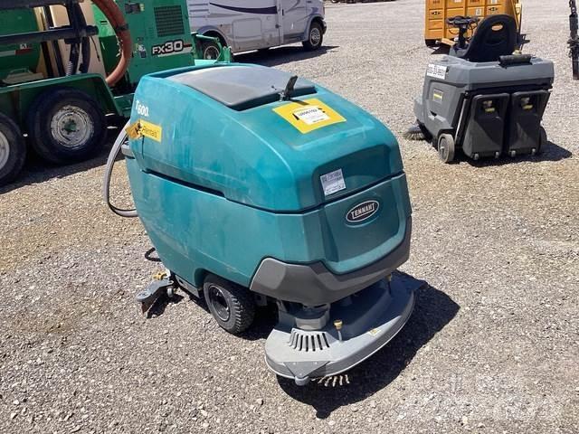 Tennant T600E مجففات الغسيل