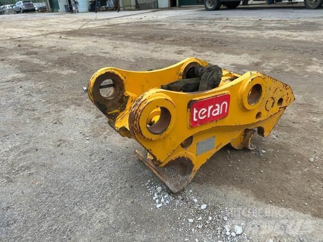 Teran TQC325 موصلات سريعة