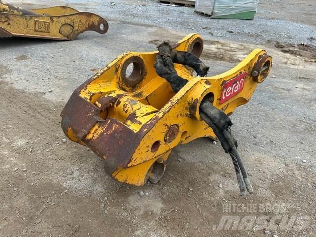 Teran TQC325 موصلات سريعة
