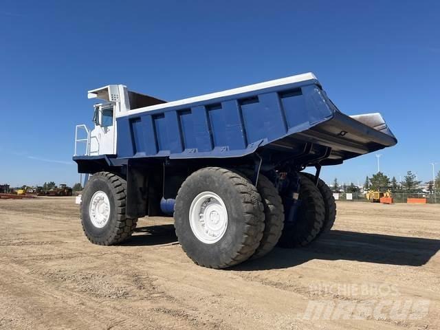 Terex 3309 ساحبات مفصلية