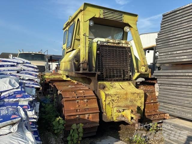 Terex 82-30 B بلدوزرات مجنزرة