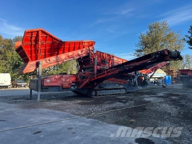 Terex 893 غرابيل