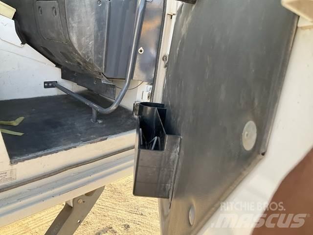 Terex AC60/3 رافعات صالحة لكل أنواع الطرق