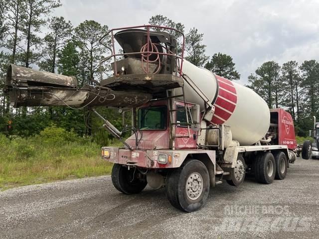 Terex Advance شاحنات أخرى