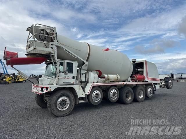 Terex FD-7000B شاحنات أخرى