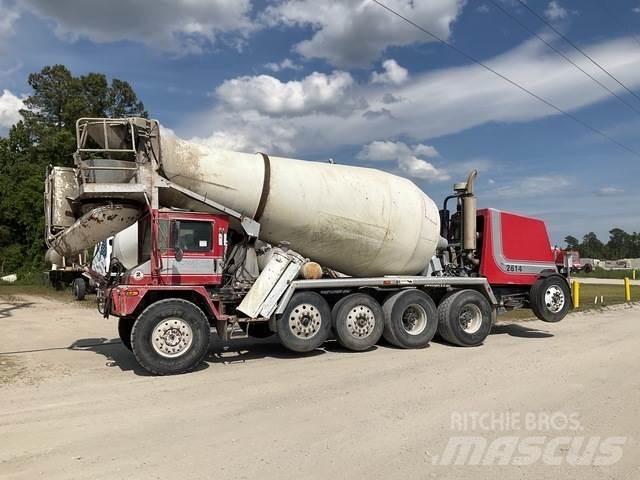 Terex FD3000 شاحنات أخرى