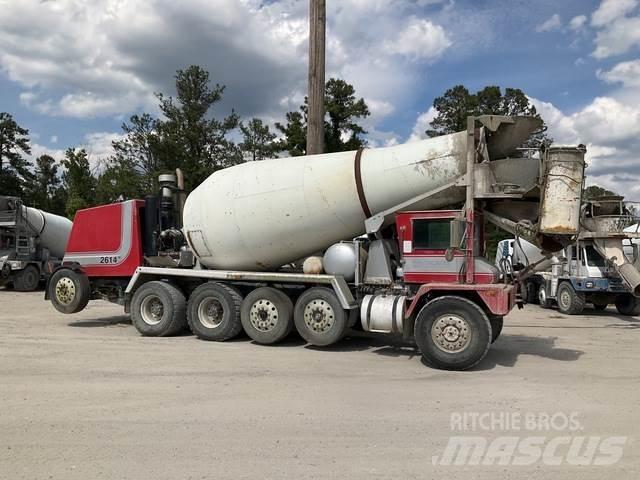 Terex FD3000 شاحنات أخرى