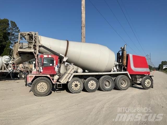 Terex FD3000 شاحنات أخرى