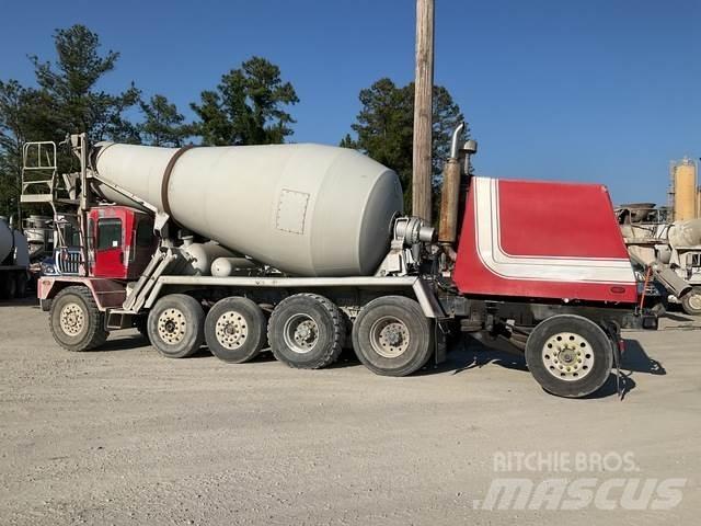 Terex FD3000 شاحنات أخرى