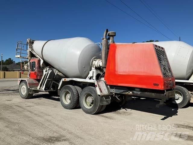 Terex FD3000 شاحنات أخرى