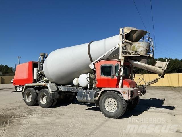 Terex FD3000 شاحنات أخرى