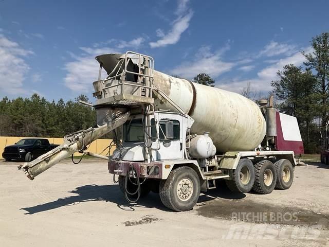 Terex FD3000 شاحنات أخرى