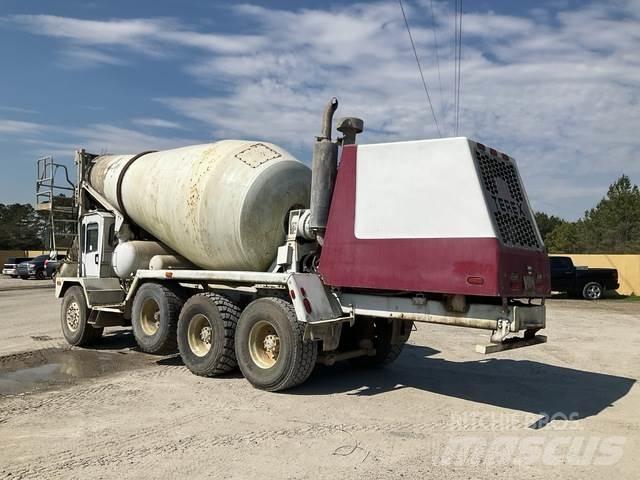 Terex FD3000 شاحنات أخرى