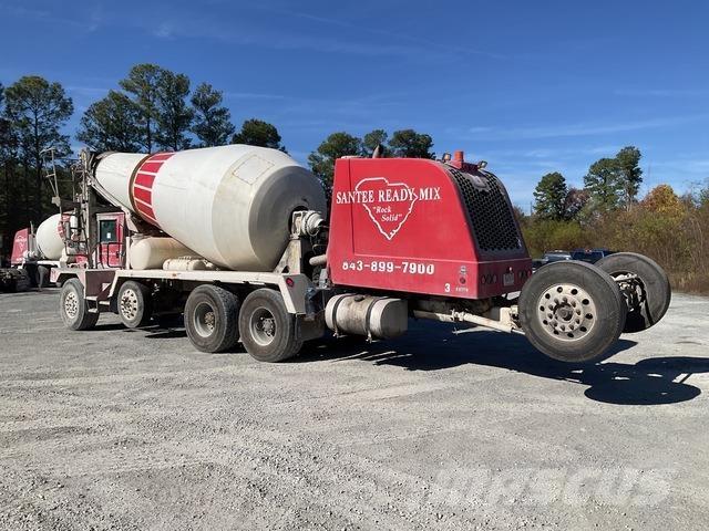 Terex FDB5000 شاحنات أخرى