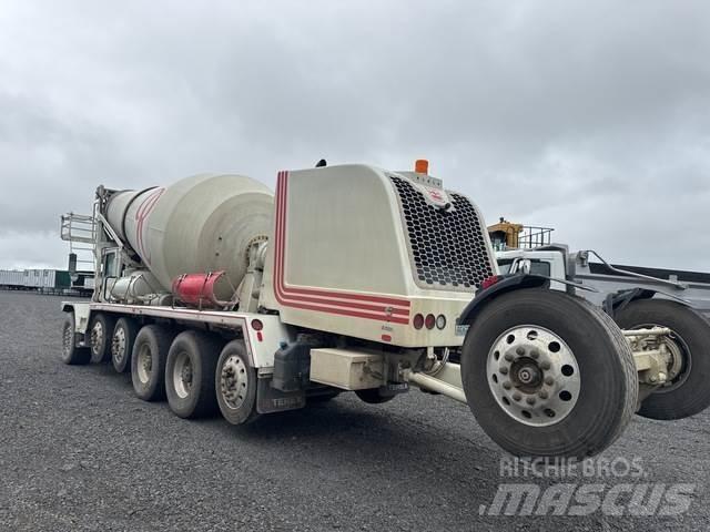 Terex FDB7000 شاحنات أخرى