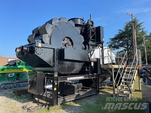 Terex FM120 أخرى