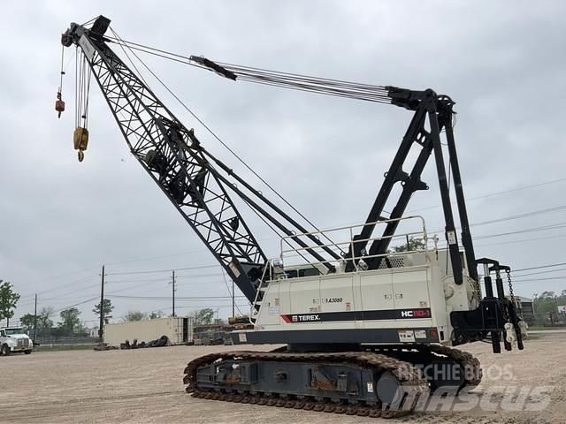 Terex HC110-1 رافعات مجنزرة