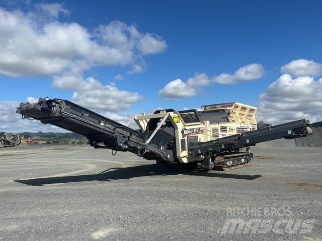 Terex MDS M515 أخرى