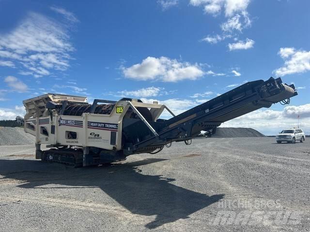 Terex MDS M515 أخرى