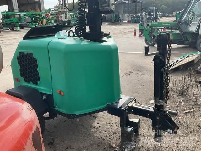 Terex RL4 أبراج خفيفة