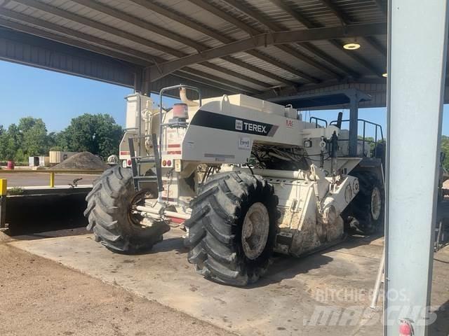 Terex RS446 ضاغطات التربة
