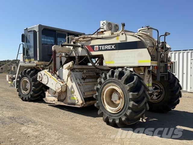 Terex RS446 ضاغطات التربة
