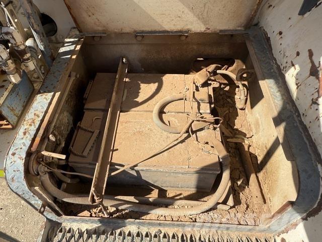 Terex RS446 ضاغطات التربة