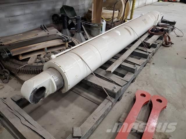 Terex T105347 أجزاء ومعدات رافعات